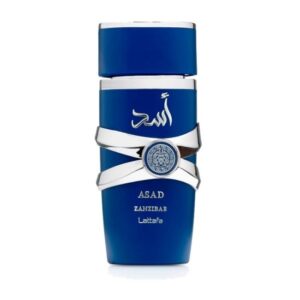 Asad Zanzibar - Lattafa